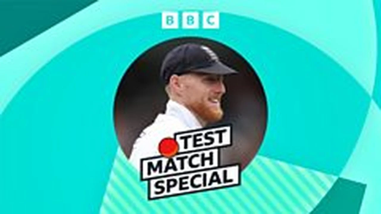 从TestMatchSpecial播客看英格兰板球夏季开幕战胜后阵容伤病